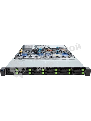 Серверная платформа GIGABYTE 1U R183-ZF1-AAJ1