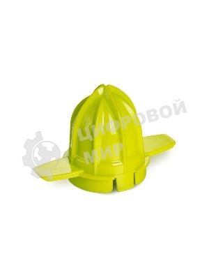 Соковыжималка Blackton Bt J1110 белый, цитрусовая, 25 Вт, 700 мл, механическое