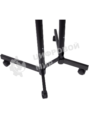 Подставка для телевизора Arm Media PT-STAND-8 черный 32