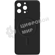 Чехол (клип-кейс) GRESSO Magic, для Apple iPhone 13 Pro, черный cr17cvs203