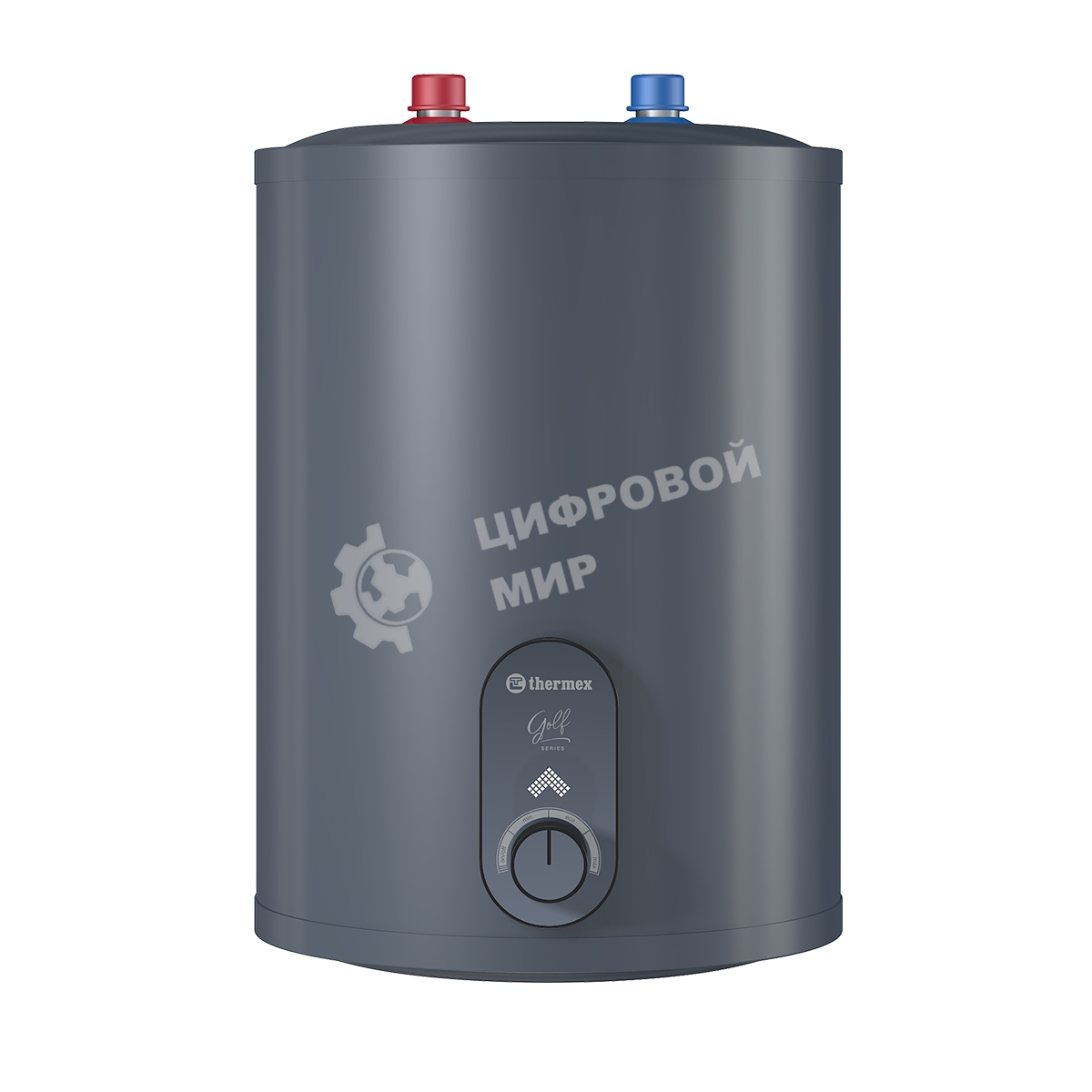 Водонагреватель Thermex Golf 10 U