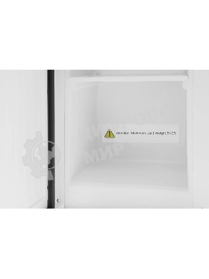 Кулер Starwind SW-1113EW напольный, электронный, белый