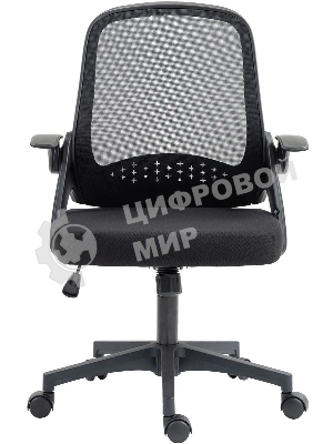 Кресло Cactus CS-MC212-BK черный, сетка