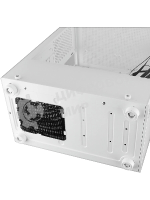 Компьютерный корпус Ginzzu CL110 белый