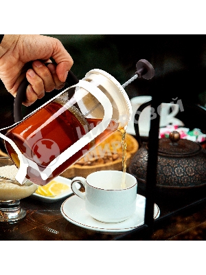 Френч-пресс TalleR TR-32348 Хюгге 800 мл