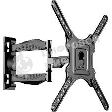 Кронштейн MD 3425 черный