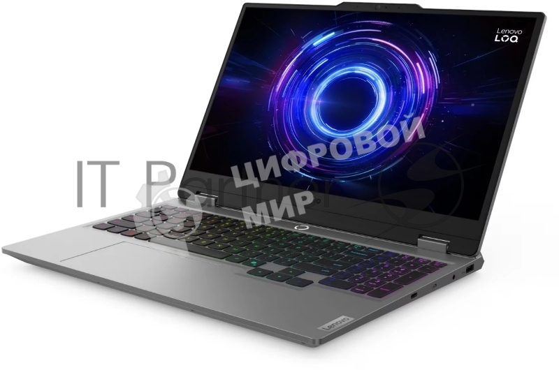 Ноутбук Lenovo LOQ 15IRX10/15.6