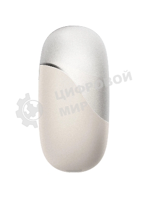 Гарнитура беспроводная Tecno Sonic 2 SC02 белый bluetooth (SC02 WHITE)