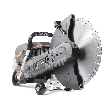 Бензорез Patriot Expert DSG 940M, 94сс, 400мм