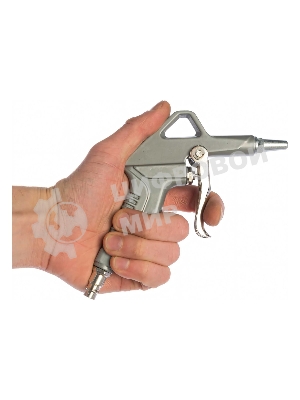 Пневмопистолет Fubag продувочный [110121] 170л/м_ 4бар_блистер