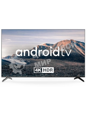 Телевизор Hyundai 75