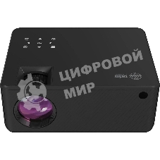 Проектор Cactus CS-PRM.04B.WUXGA-A LCD 400Lm ANSI (1920x1080) 2000:1 ресурс лампы:50000часов 1xUSB typeA 1xHDMI 2.5кг