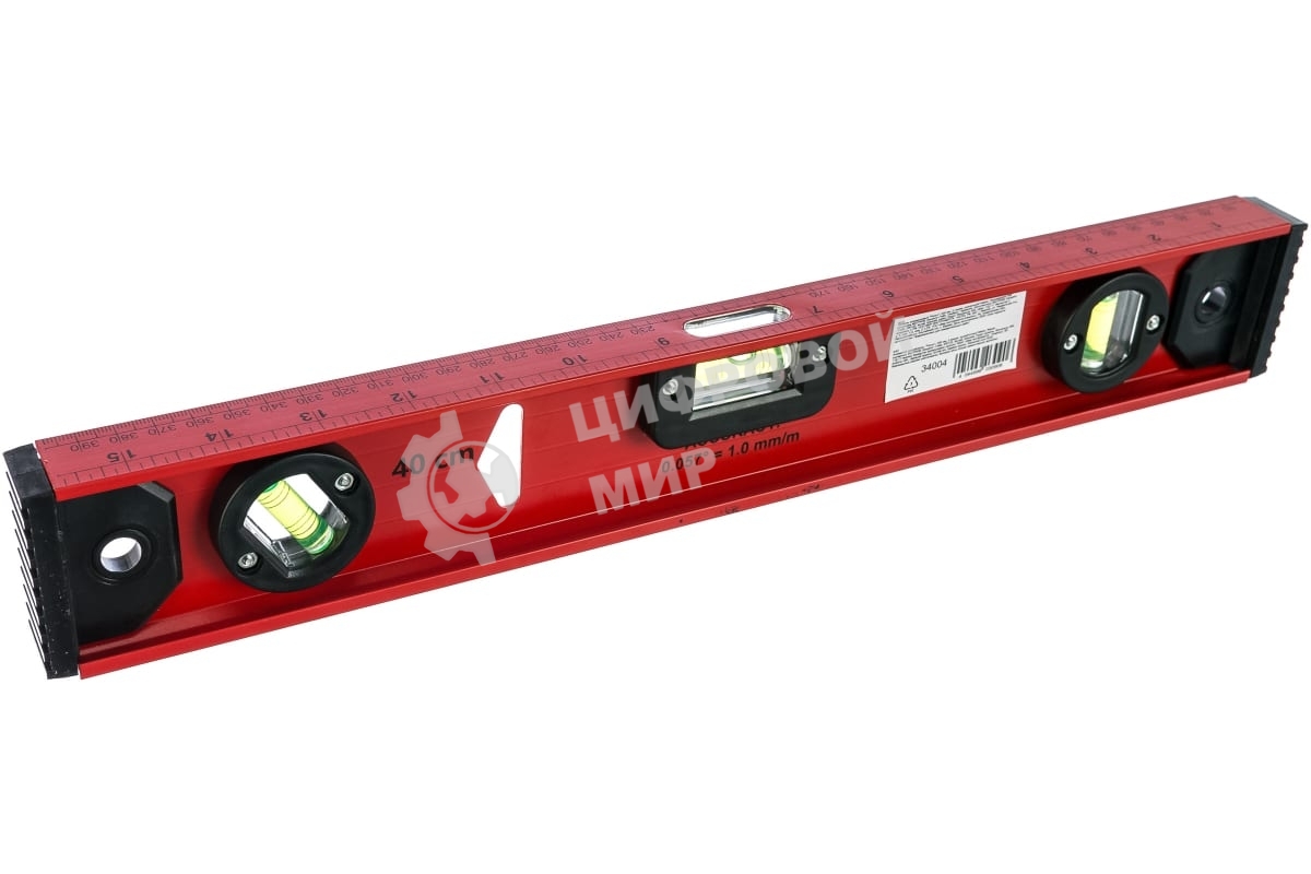 Уровень алюминиевый Matrix 