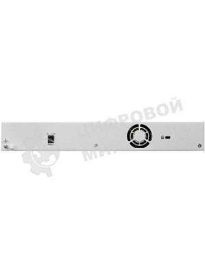 Межсетевой экран Zyxel USG FLEX 500H, Rack, 2xRJ-45: 1/2.5G (LAN/WAN), 2xRJ-45: 1/2.5G PoE+ (LAN/WAN), 8xRJ-45: 1G (LAN/WAN), 1xUSB3.0 **