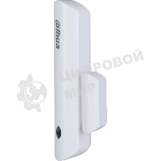 Датчик откр.двери/окна Dahua DHI-ARD324-W2(868S) белый