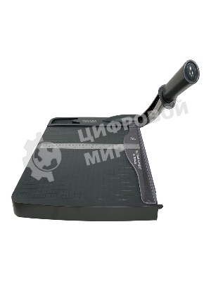 Резак сабельный Office Kit Trim A4D OKC002A4 A4/16лист./300мм/ручн.прижим