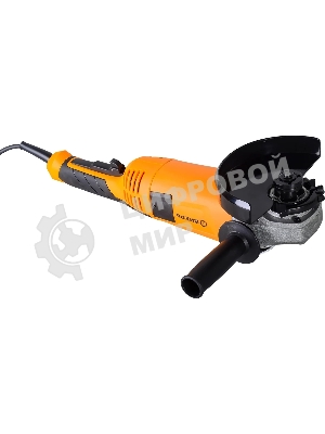 Угловая шлифовальная машина ВИХРЬ УШМ-180/1800 72/12/5