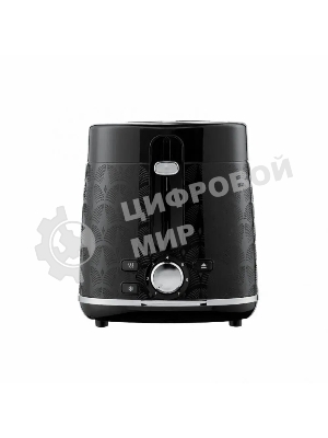 Тостер Zelmer ZTS8010 черный