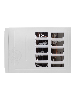 Кондиционер оконный Ballu BWC-07 AC 7000 BTU, 20 м², 49 дБ, охлаждение, осушение, белый