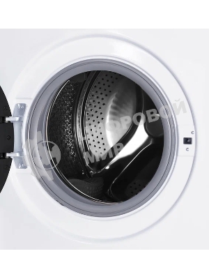 Стиральная машина Lex LWM12012WID (CHKO100014) белый, загрузка фронтальная 12 кг, 1200 об/мин., класс: А+++