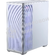 Компьютерный корпус Aerocool/Formula Air Power G5 Plus белый без БП ATX 4x120мм 2xUSB 2.0 1xUSB3.1 audio bott PSU