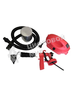 Электрический краскораспылитель Edon EPS-700