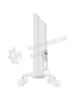 Конвектор Noirot CNX-4 Plus 1000Вт белый