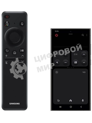 Телевизор Samsung 55