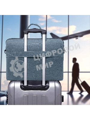 Сумка для ноутбука 15.6