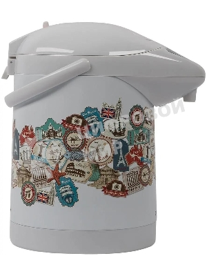 Термопот Polaris PWP 2821