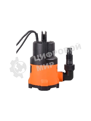 Дренажный насос Вихрь ДН-250
