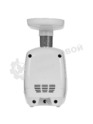 Мясорубка электрическая Ротор Классик-Р ЭМШ 35/300-2 белый, 1500 Вт, 0.6 кг/мин, реверс, насадки - 2