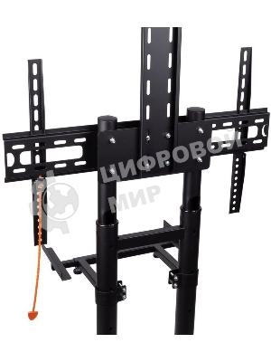 Подставка для телевизора Arm Media PT-STAND-8 черный 32