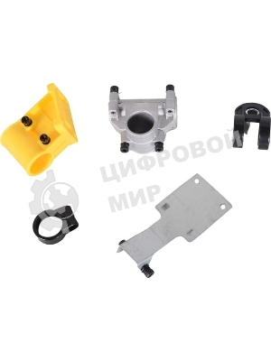 Бензиновый триммер Eurolux TR-4000T 70/2/26