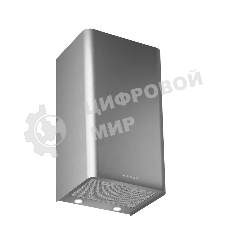 Вытяжка наклонная Elikor MIX 50Н-650-Э3Д нержавеющая сталь, 50 см, 650 куб. м/ч, 56 дБ