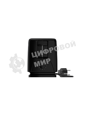 Тостер Maxvi KT822S silver-black