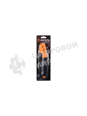 Складная садовая пила Вихрь 73/2/4/12 с двухкомпонентной рукояткой