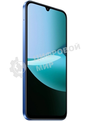 Смартфон Xiaomi Redmi 15C 4/256Gb синий