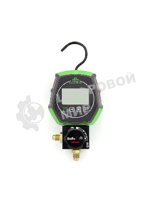 Коллектор манометрический электронный Ballu Super Stars ST-B168D-L