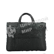 Сумка для ноутбука Piquadro Black Square CA4021B3/N черный натур.кожа