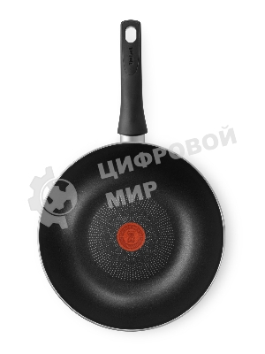 Сковорода ВОК Tefal 28 STRENGTH