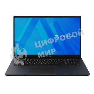 Ноутбук MAIBENBEN Medio M17A/17.3