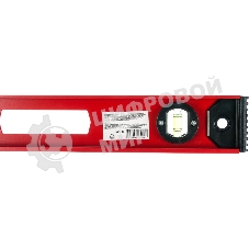 Уровень алюминиевый Matrix 