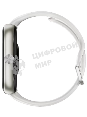 Умные часы HONOR CHOICE BOT-WB01 белый