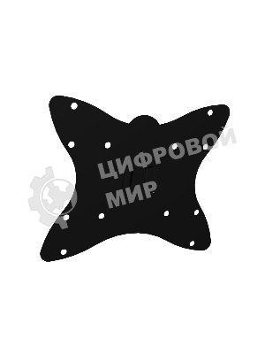 Кронштейн LE'STER LST-201.03 ТВ 10