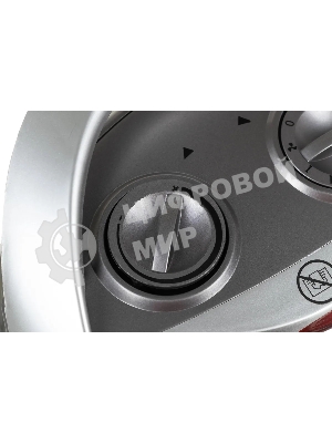 Тепловентилятор Centek CT-6020 серый, 750/1500 Вт, 15 м2, термостат