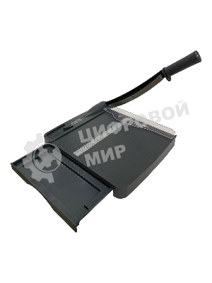 Резак сабельный Office Kit Trim A4D OKC002A4 A4/16лист./300мм/ручн.прижим