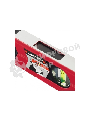 Уровень Matrix 2000мм 0.5мм/м 3 глазка