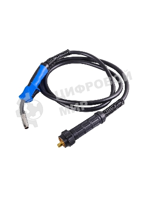 Сварочный полуавтомат Вихрь ИСА-180 MIG 5в1 PRO