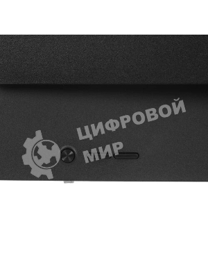 Моноблок MSI Pro AP272P 14M черный 27